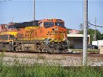 BNSF 8288